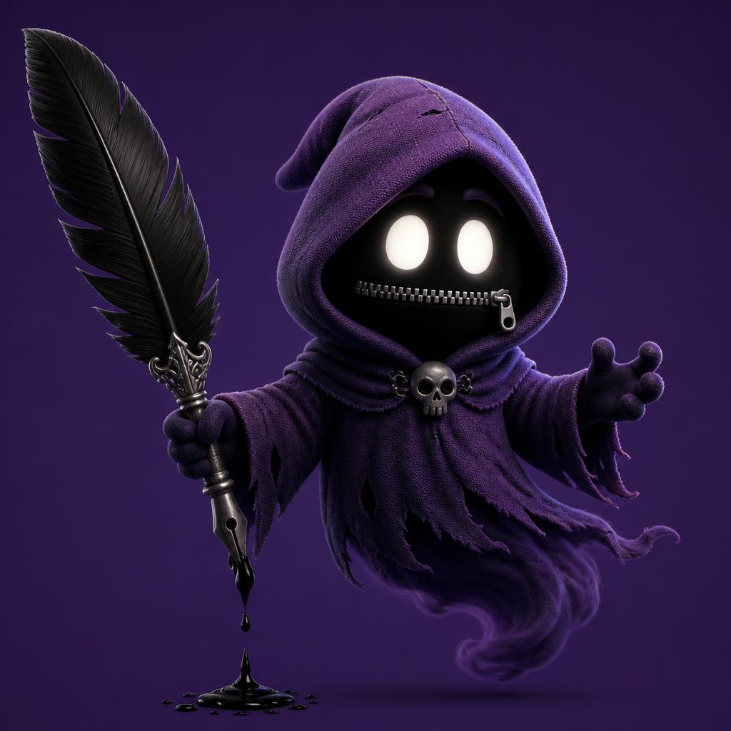 Silence Spectre