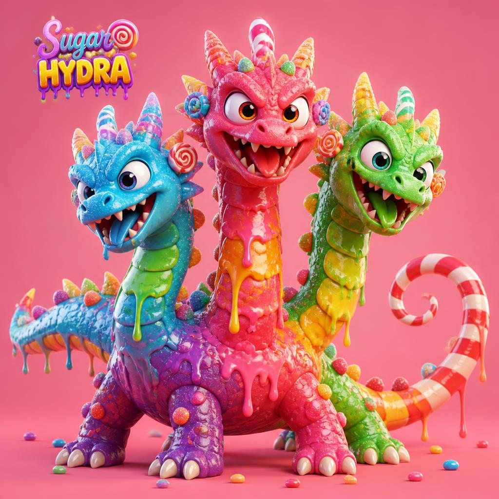 Sugar Hydra