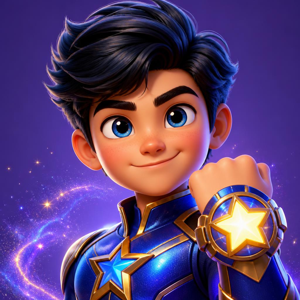 Tapp Star