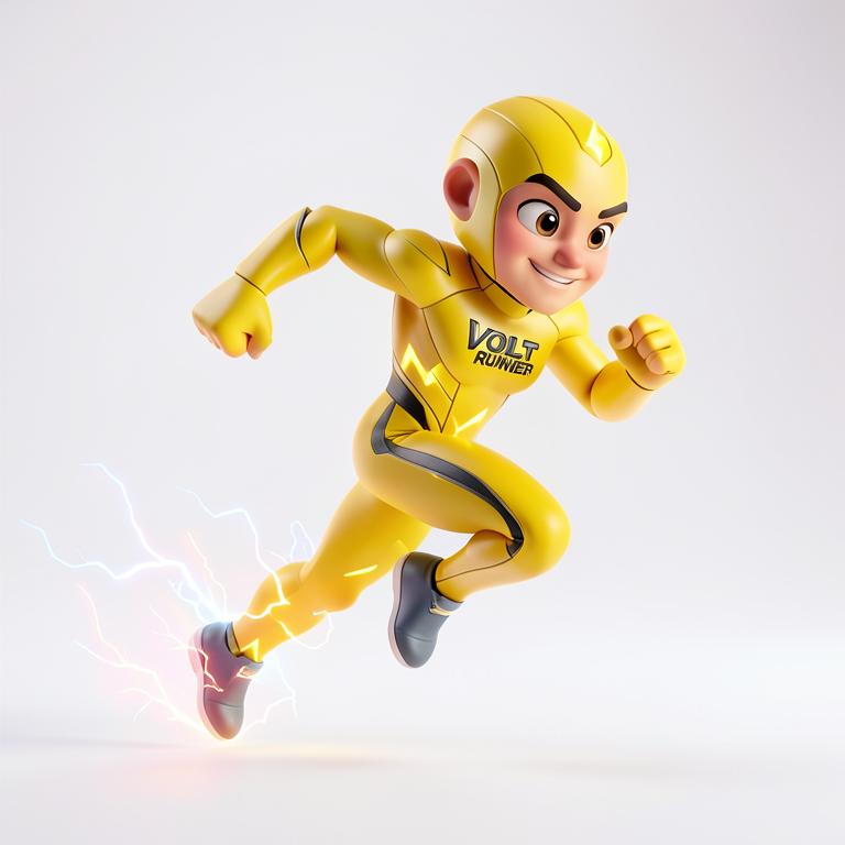 Volt Runner